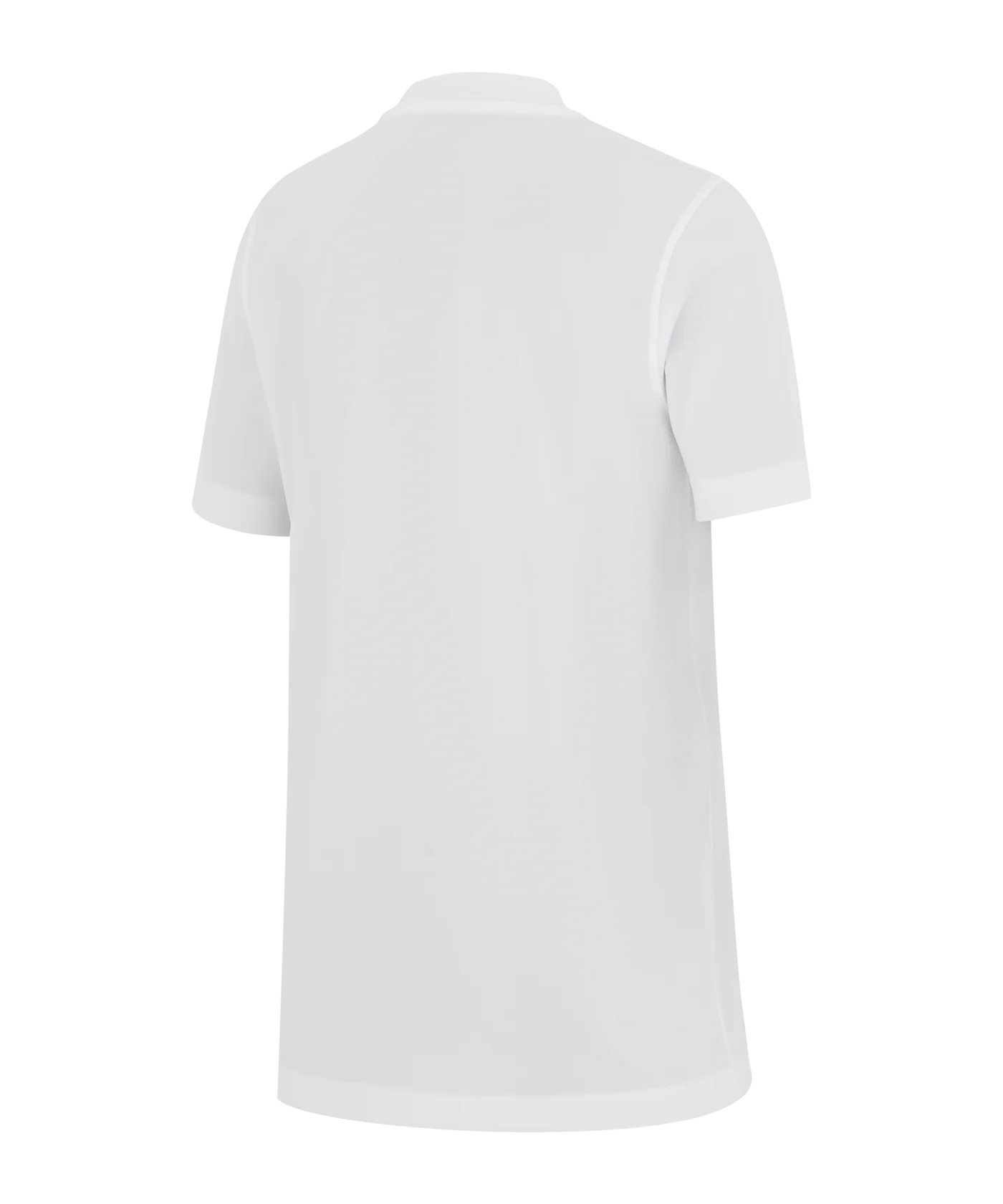 Nike Türkei Trikot Home EM 2024 Kids Weiss