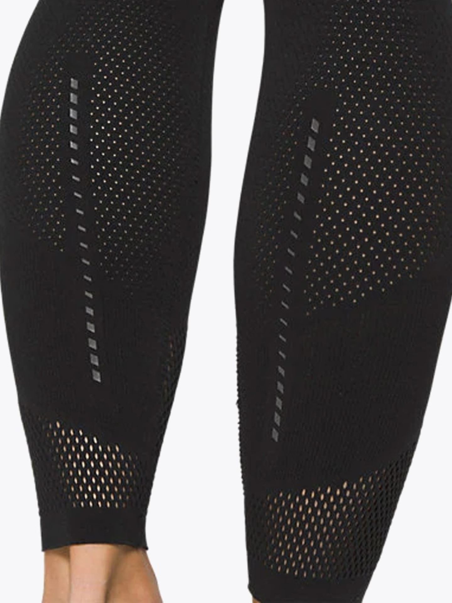 Ventilate Crop Tight