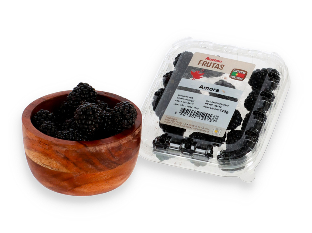 AMORA AUCHAN 125G