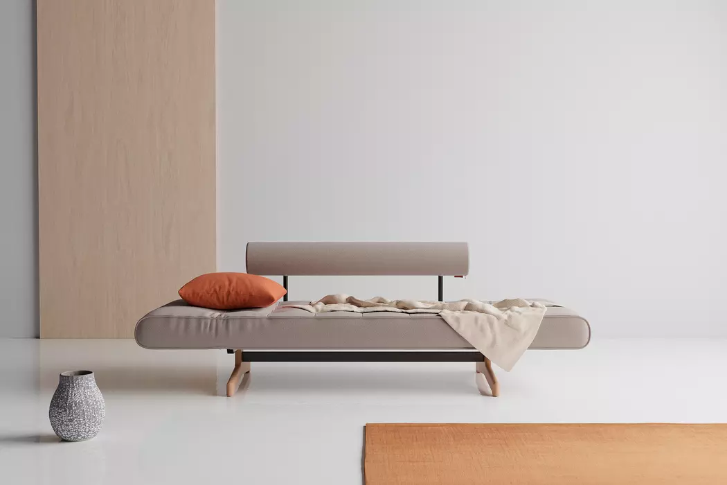 Schlafsofa Ghia Eiche