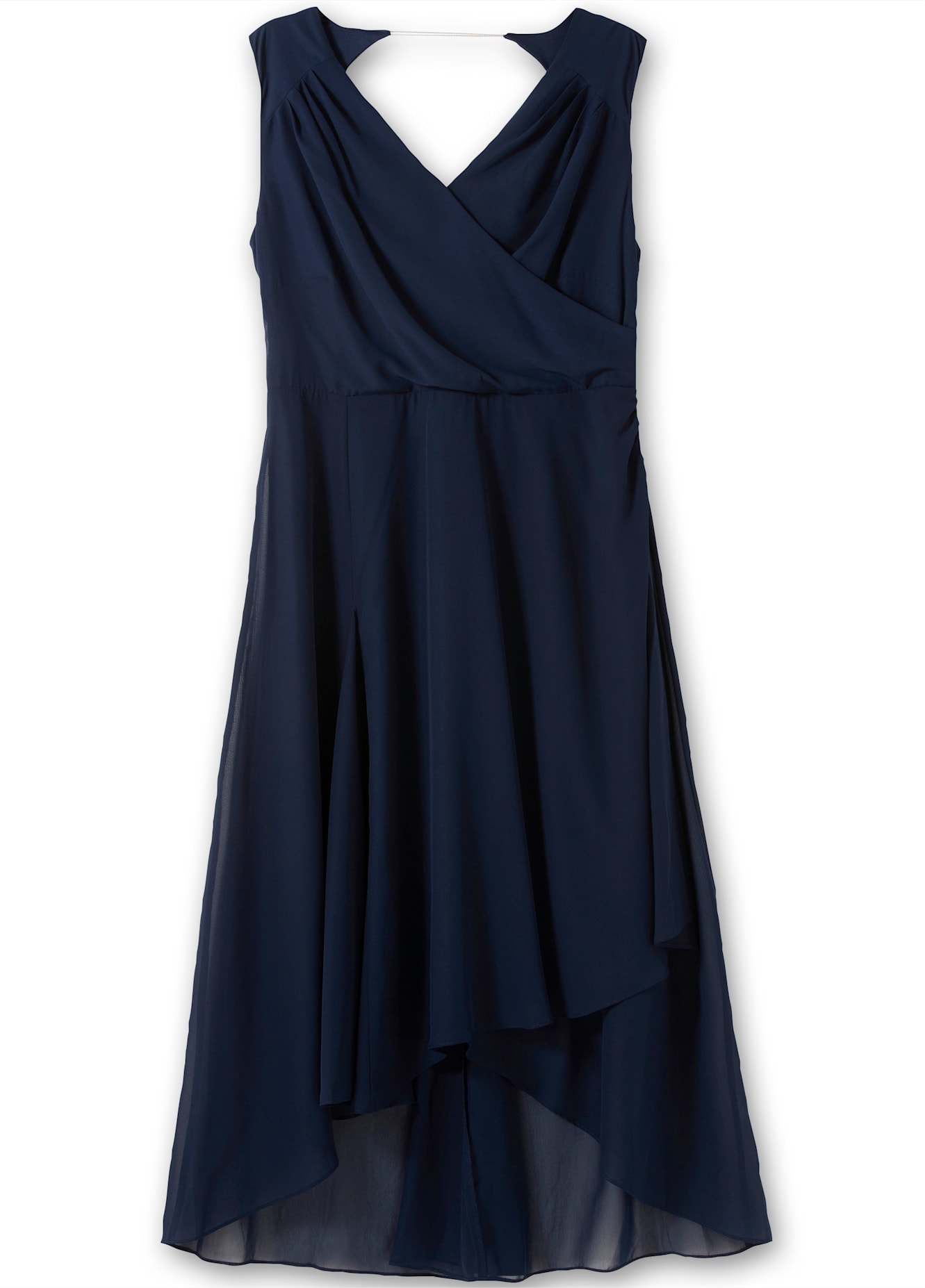Sheego Abendkleid »Abendkleid«