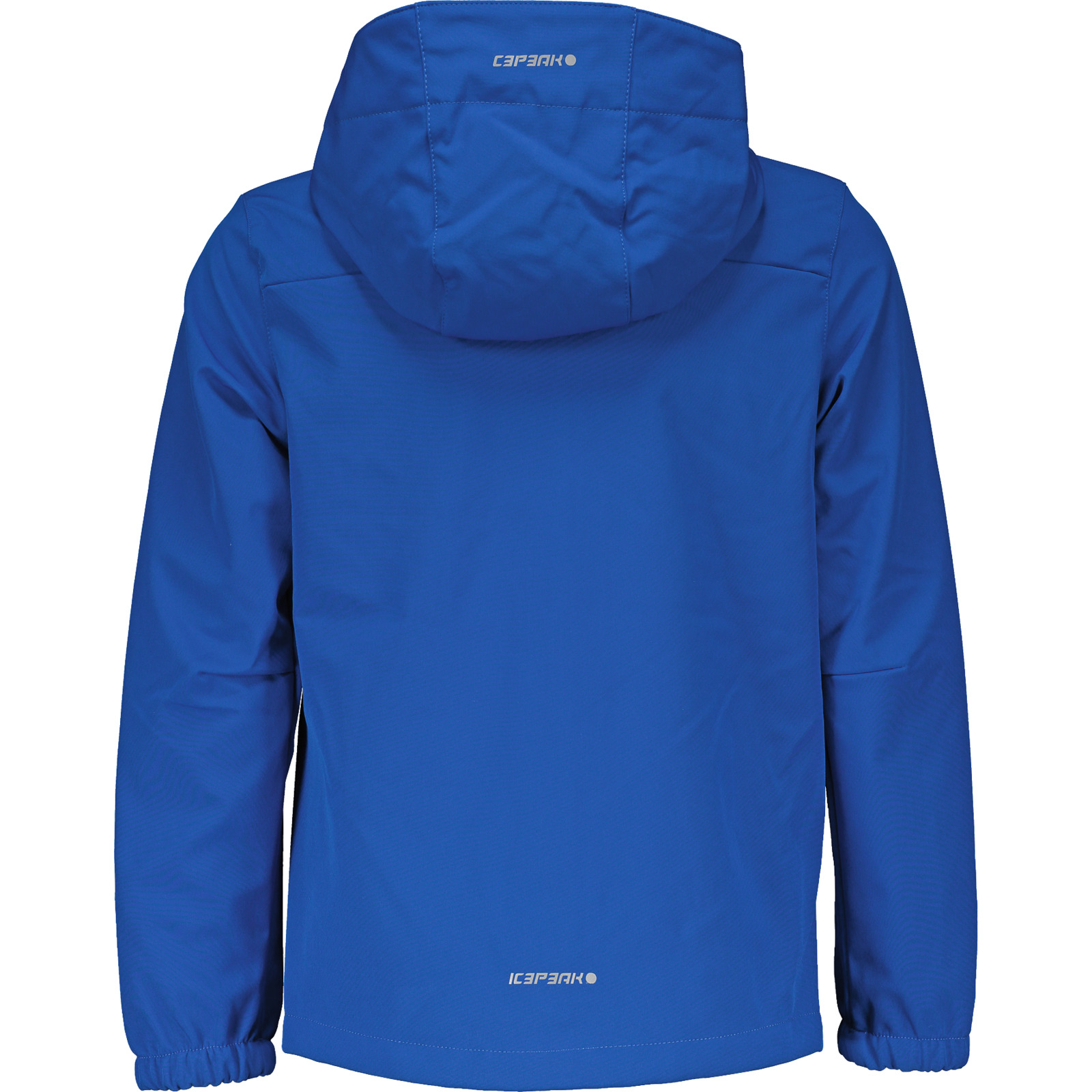 Icepeak Kinder-Softshelljacke Konan dunkelblau