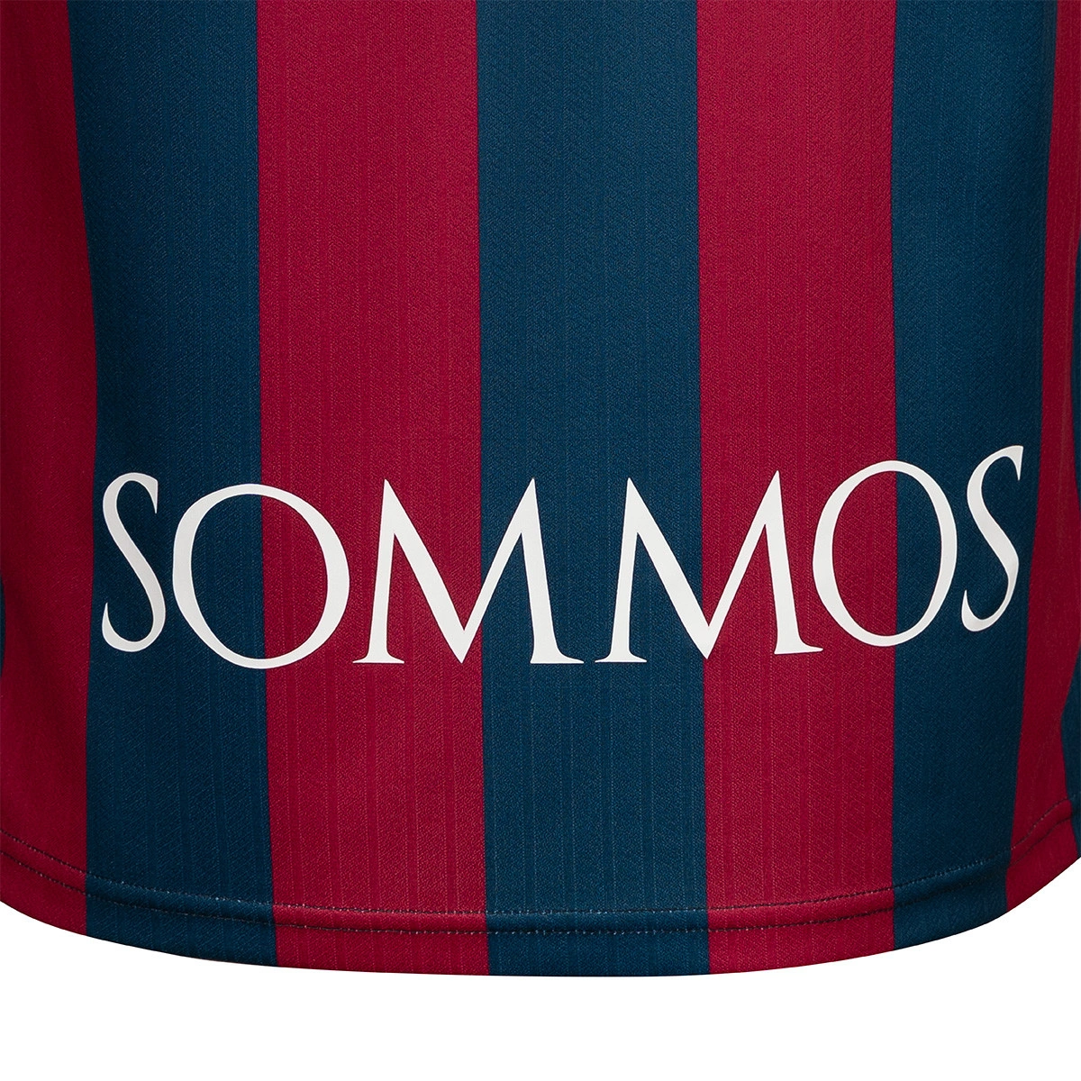 Camisola Soka Sociedad Deportiva Huesca Primeiro Equipamento 2025-2026
