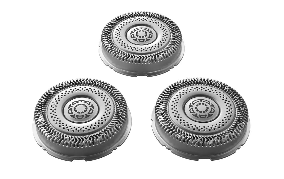 Scherkopf SH91/50 Shaver für Series 9000Ersatz-Scherköpfe