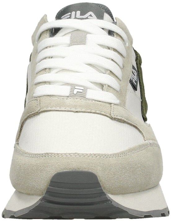 Fila Run Formation beige