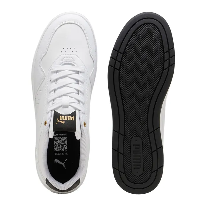 Puma Court Classic Sneakers Heren