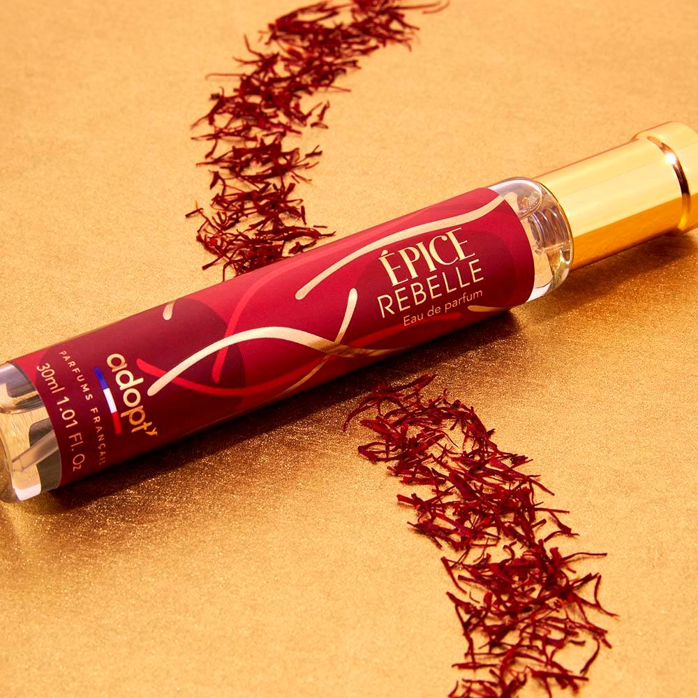 Epice rebelle Eau de parfum 30 ml