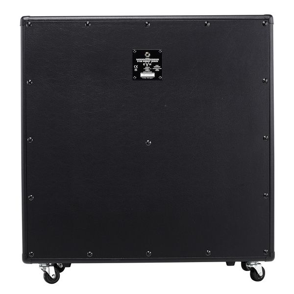 EVH 5150 Iconic Series 412 Cab BK