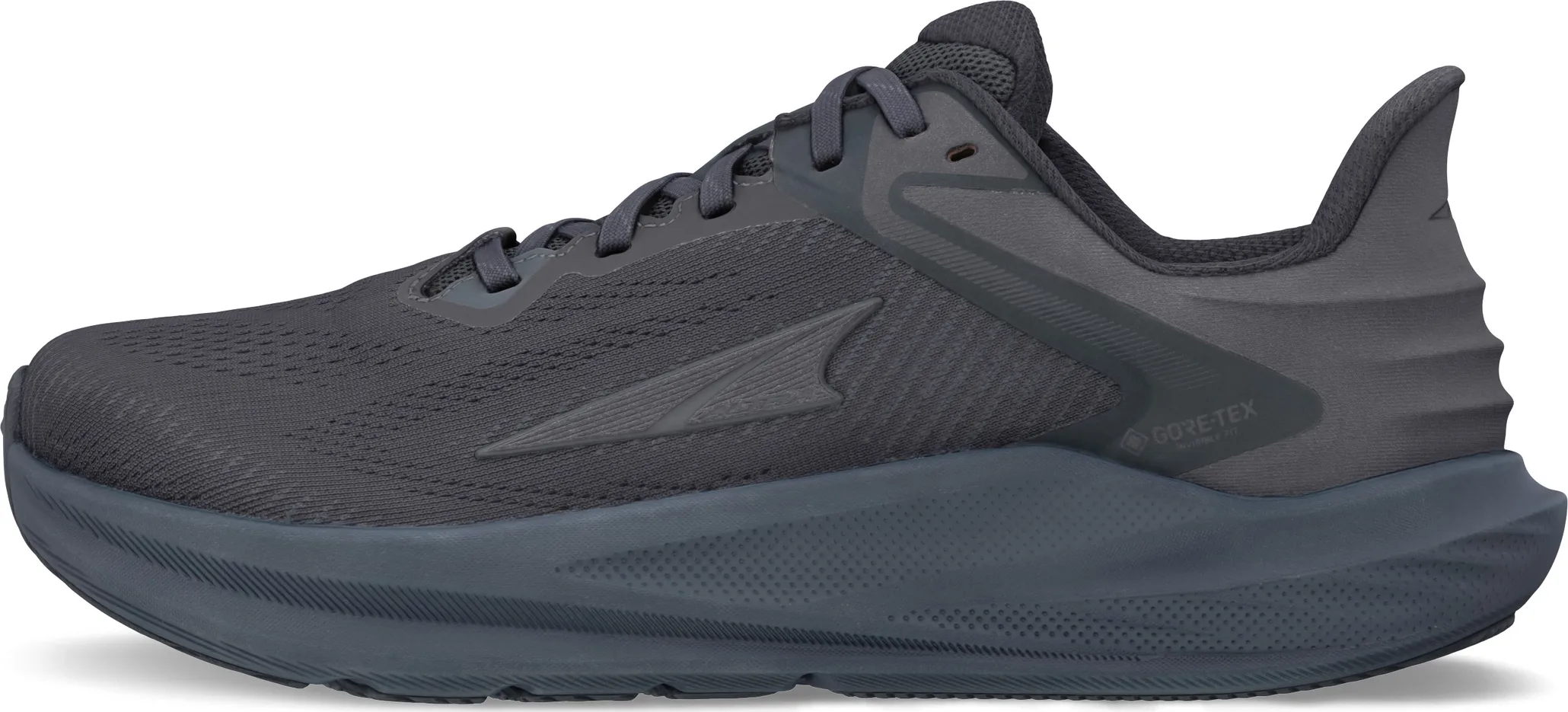 Altra Women's Torin 8 GORE-TEX Black/Black