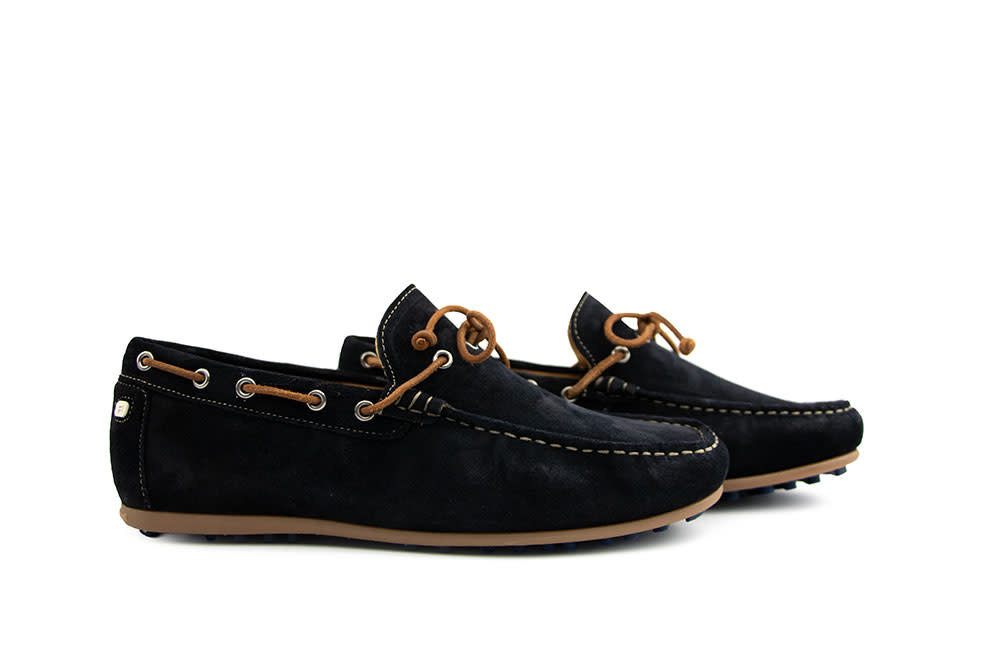 Floris van Bommel De Drijver 01.19 D.Blue