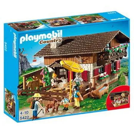 PLAYMOBIL® 5422 Almhütte