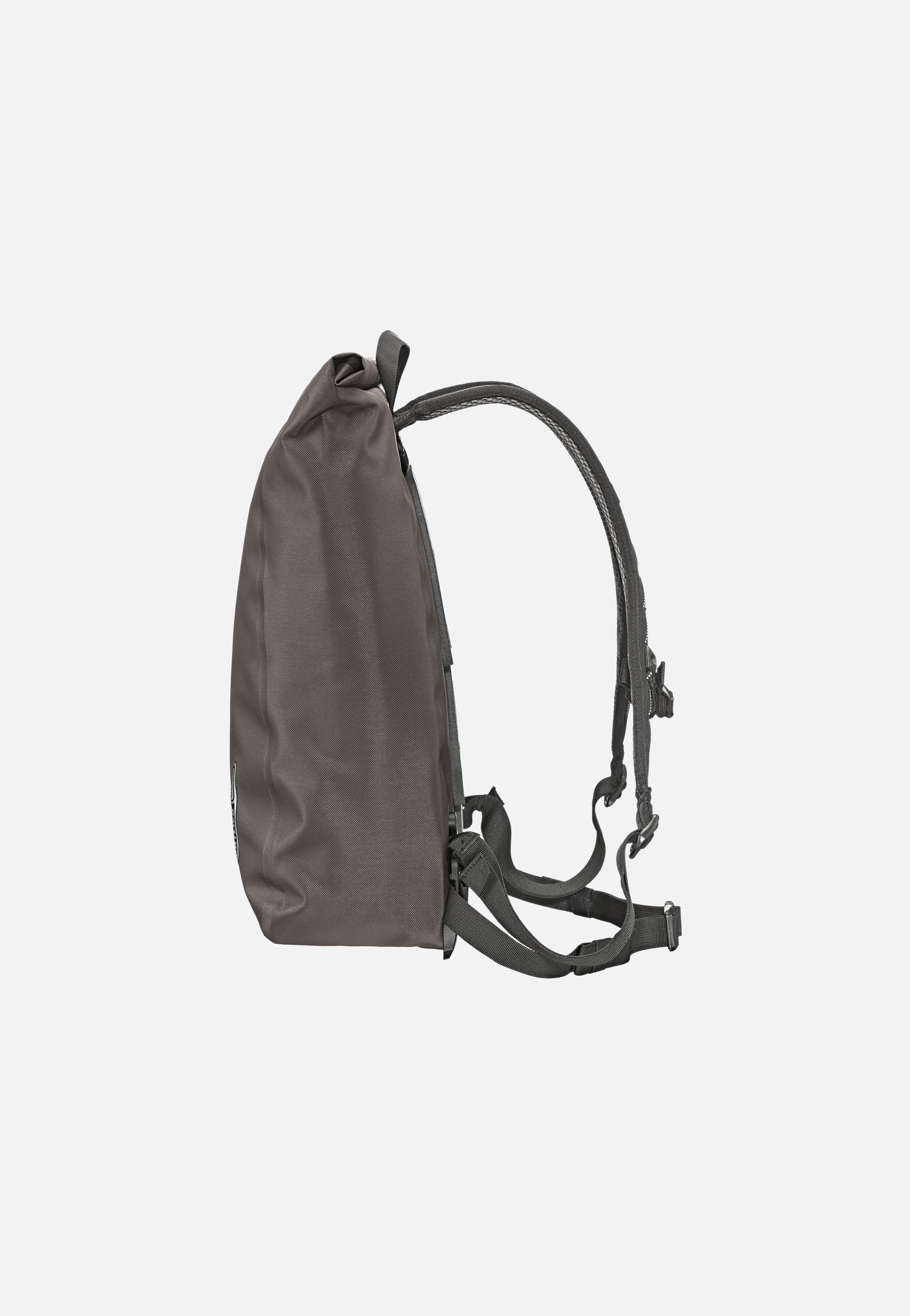 Velocity PS 17L Dark Sand - Rolltop Rucksack