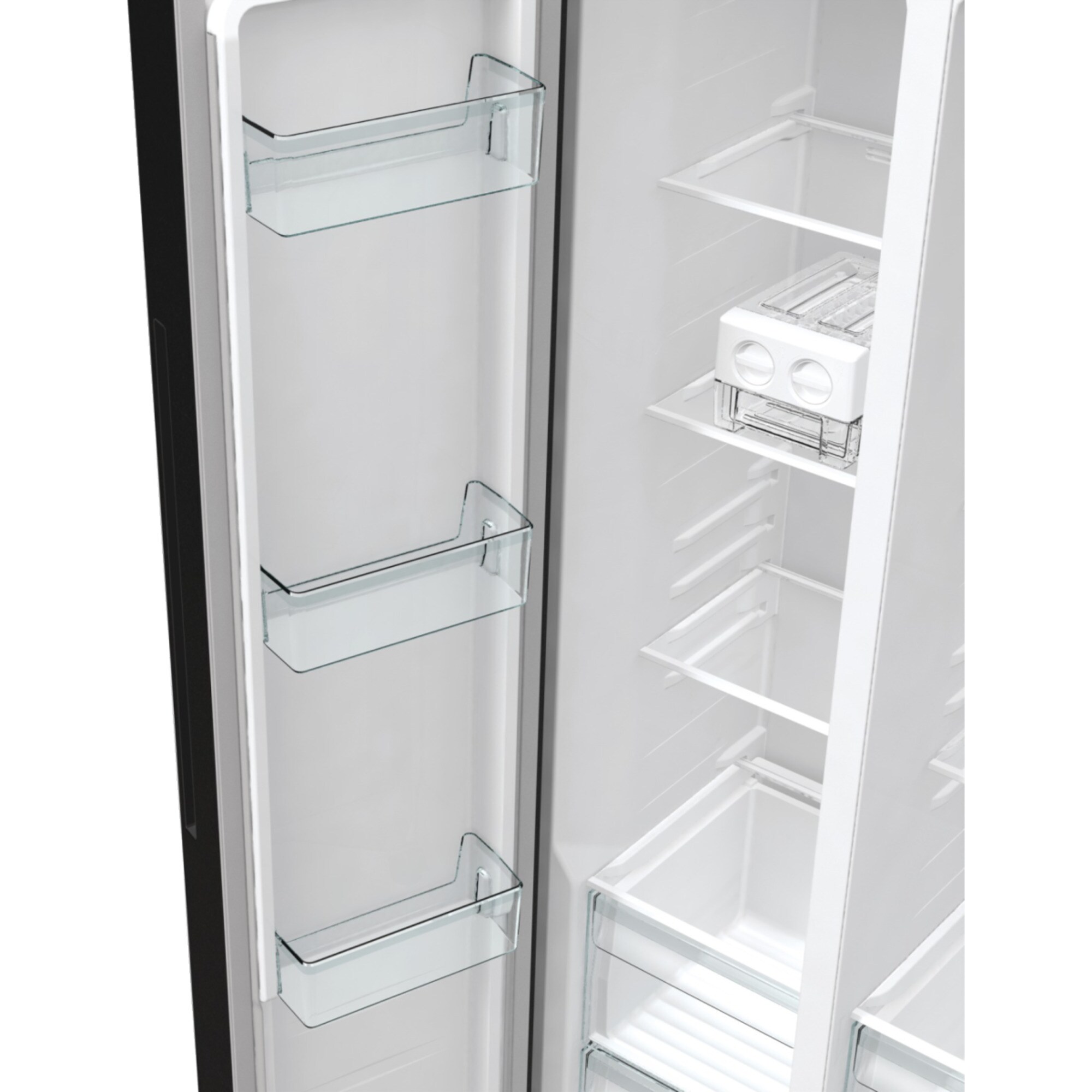 gorenje Side-by-Side NRR9185DABXL