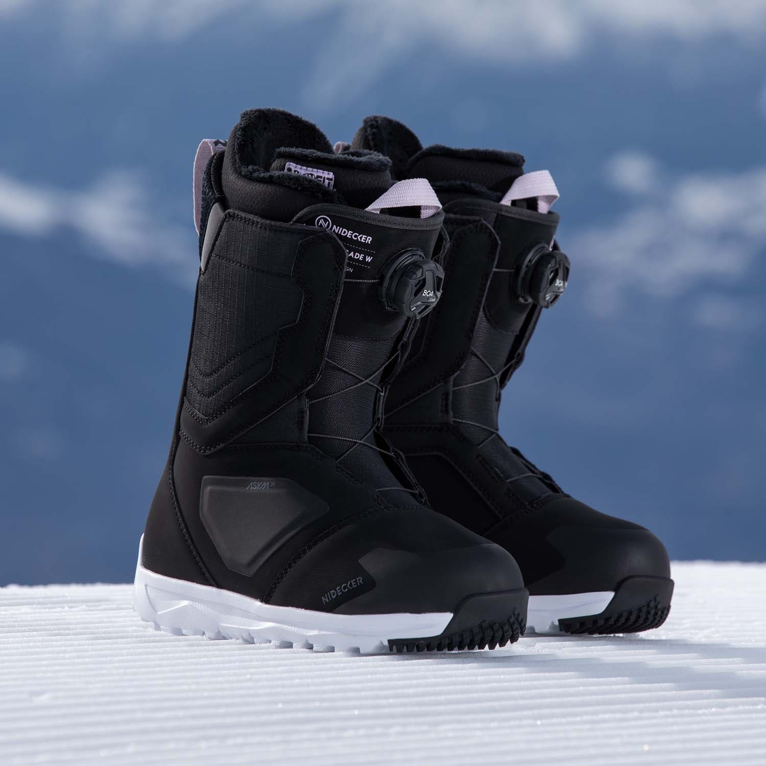 Nidecker  Cascade W