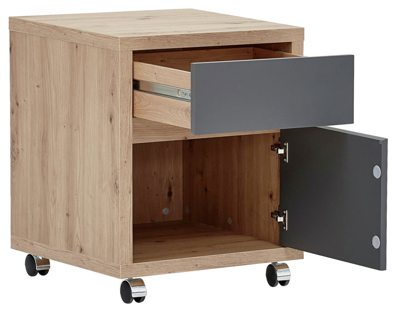Landscape Rollcontainer CAVO