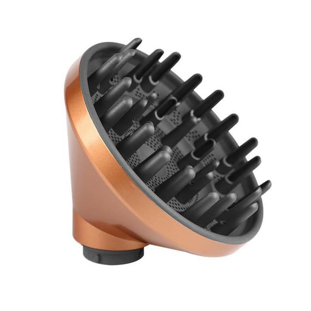 Diffuser til Curls Dyson Airwrap HS01/05 Guld