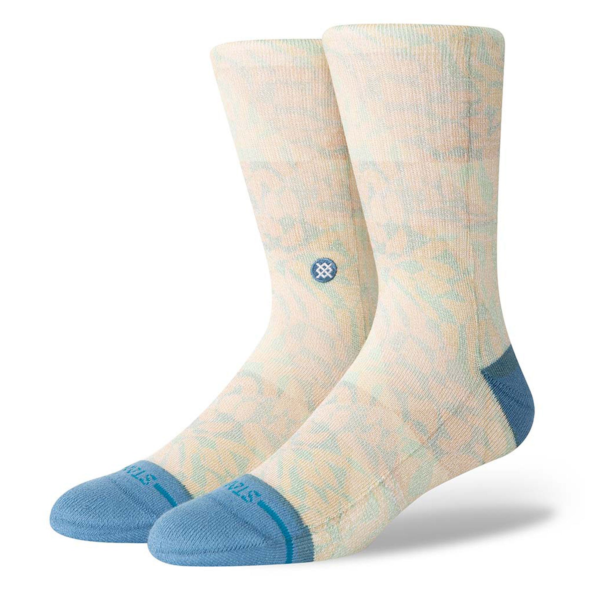 Stance<br>Tri Angular Socks