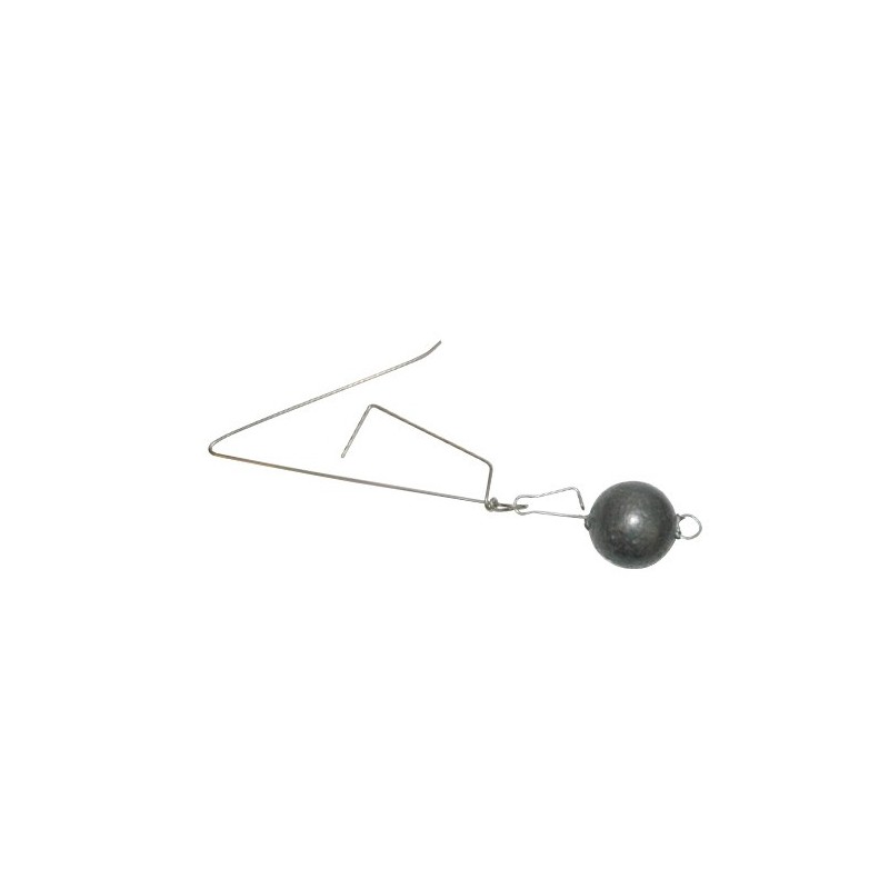 Monture Articulee Silure Technipêche Special Verticale