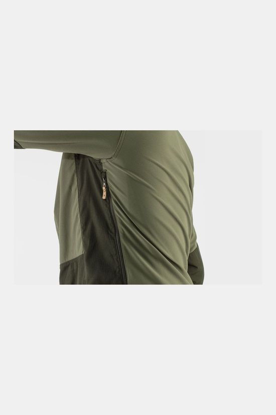 Fjällräven Fjällräven Keb Windstopper