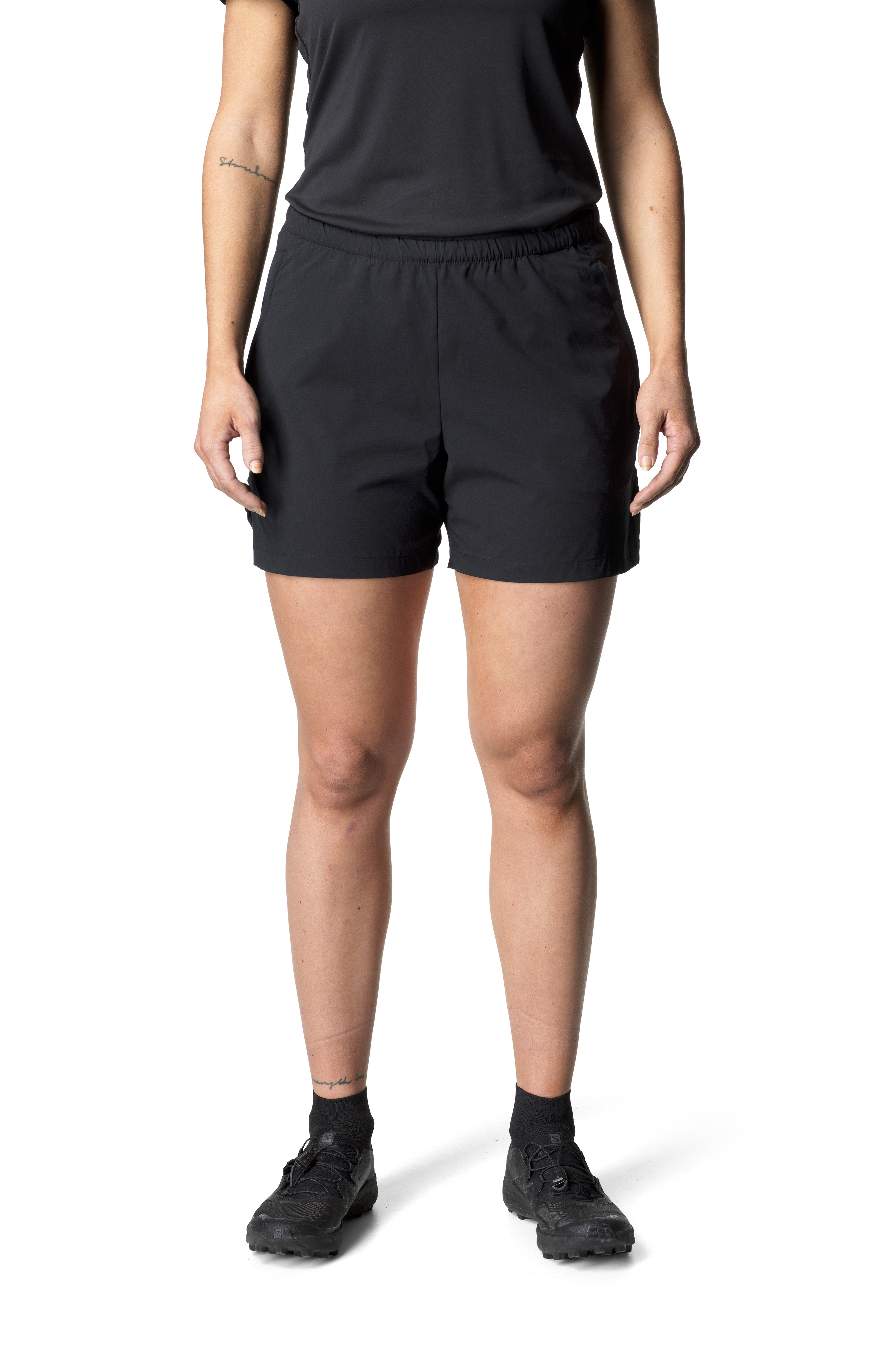 W's Pace Light Shorts