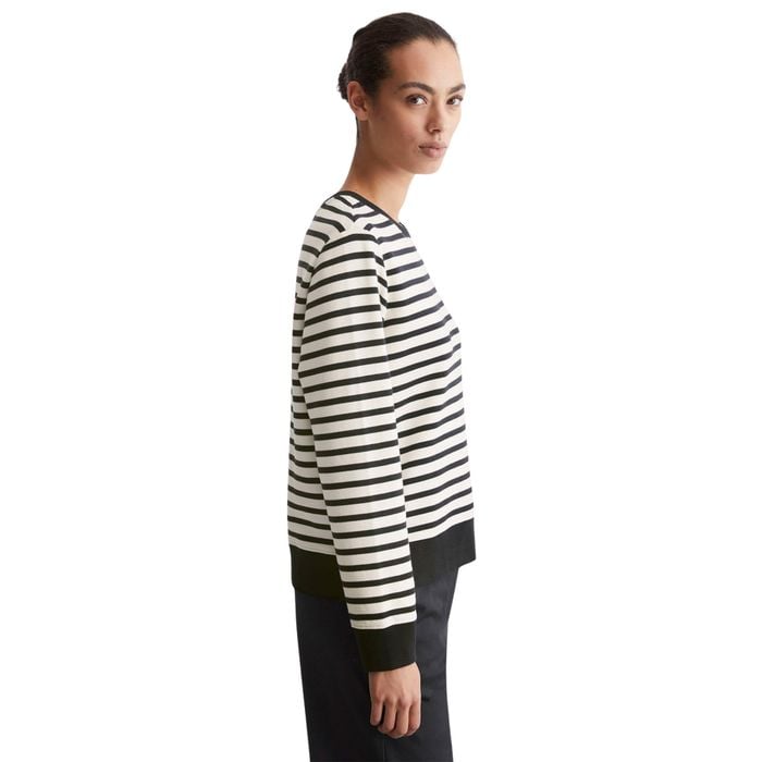 Marc O'Polo Striped Sweater Dames