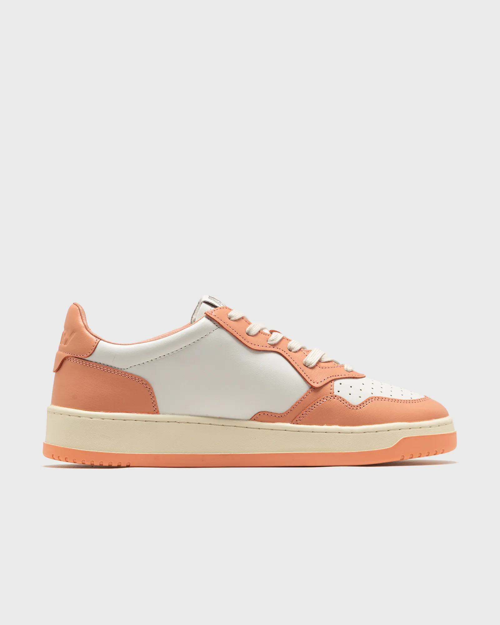 Autry Action Shoes MEDALIST LOW