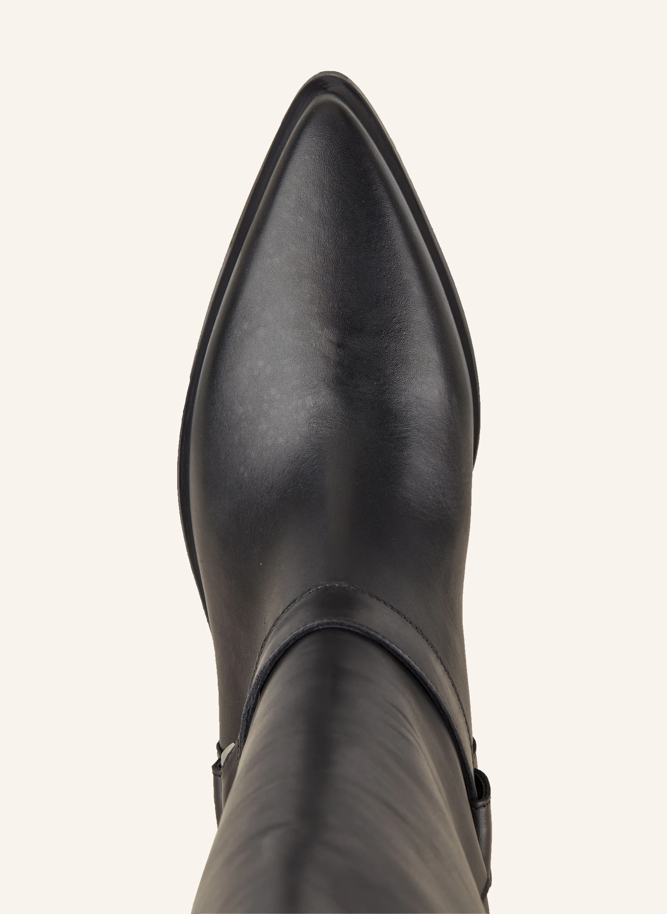 ELENA IACHI Cowboy Boots
