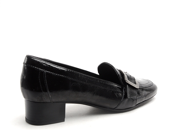 Artika basses femme aspet noir