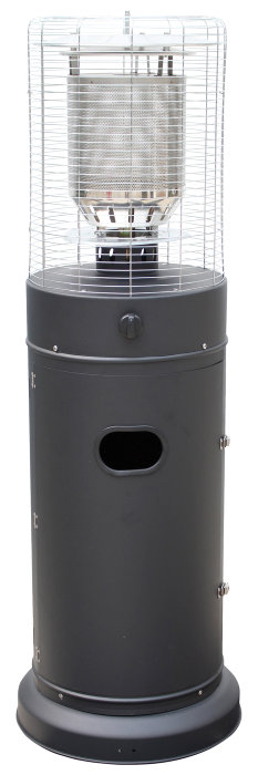 Qlima terrassevarmer 11 kW PCG 3009
