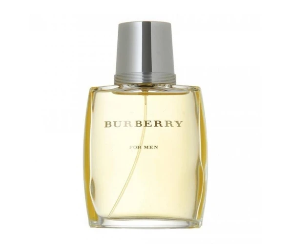 Burberry Men Eau de Toilette Spray