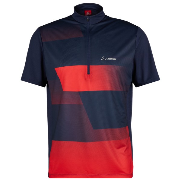 Löffler - Bike-Shirt - Maillot de cyclisme