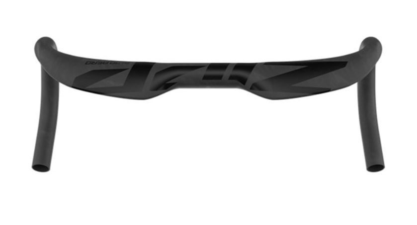Zipp SL 70 Aero Carbon Styr 440 mm Matsort
