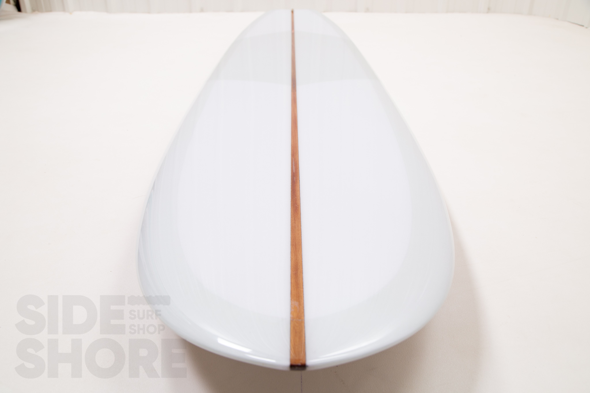 Christenson Surfboards Bonneville - Volan   Polish - 9'2'' - 22 5/8