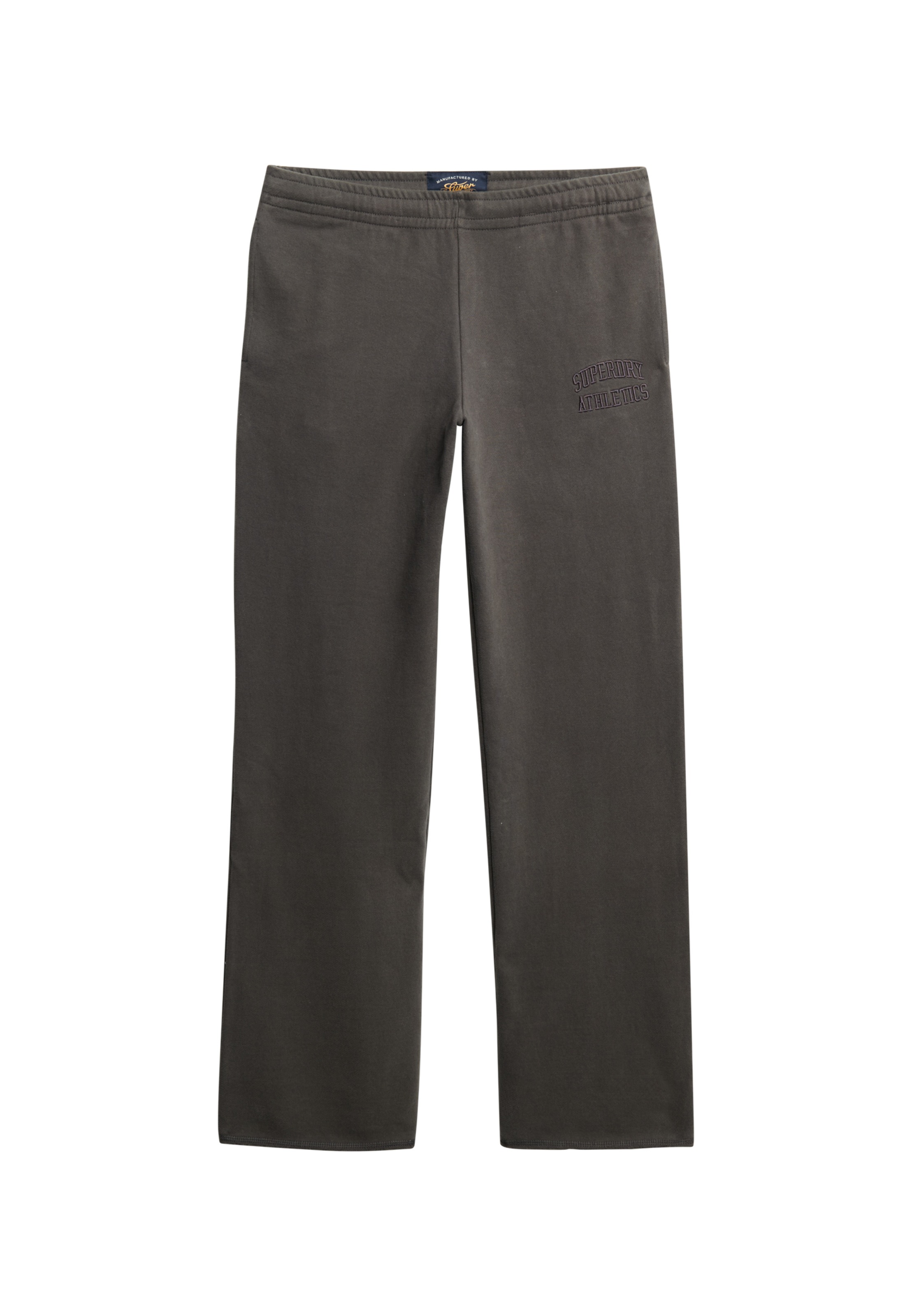 Superdry Sweathose »ATHLETIC TONAL EMB WL JGER«