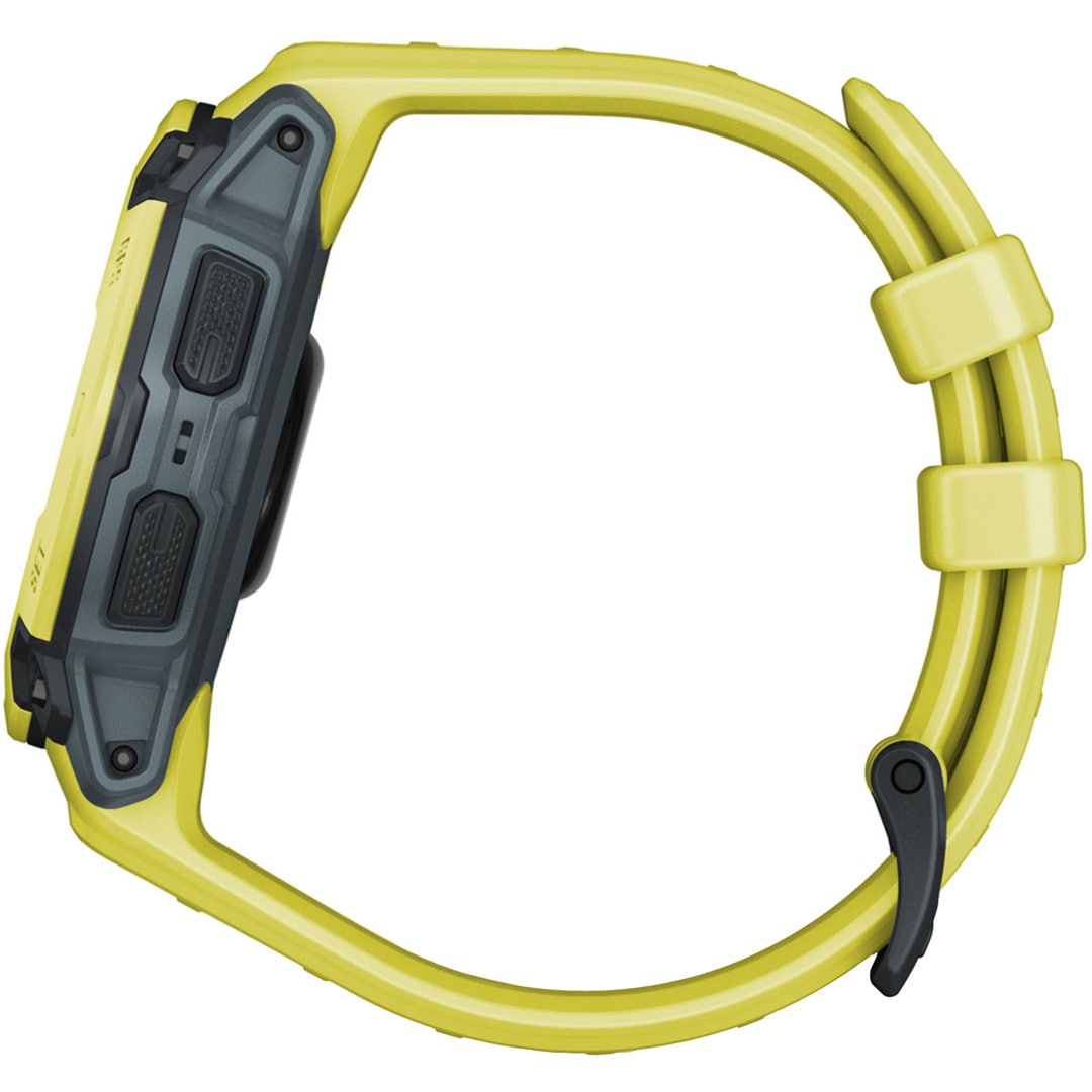 Garmin Instinct E – 45mm Electric Lime