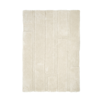 Vloerkleed Tokyo Ting Beige 200x290 cm