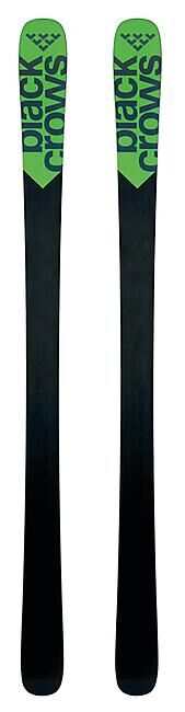 BLACK CROWS - SKI FREESKI CAPTIS