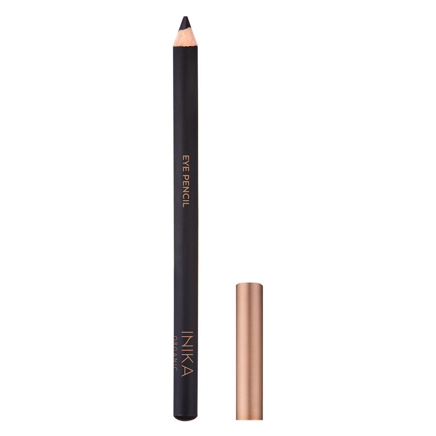 INIKA Organic Eye Pencil Black 1,1g