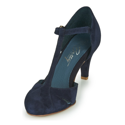 Betty London - MASETTE - Marine