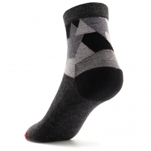 Salewa - Women's Pedroc Camu All Mountain QRT Sock - Chaussettes de randonnée