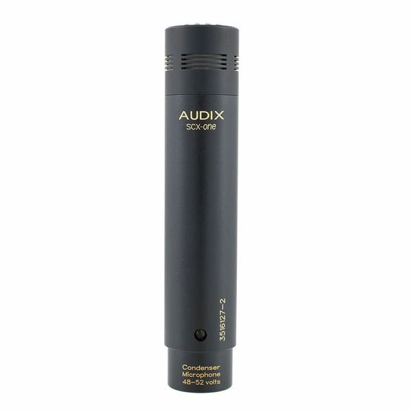 Audix Studio Elite 8 Drumcase