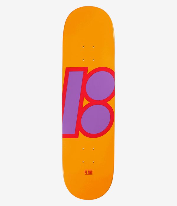 Plan B Full Dipper Shifted 8.5