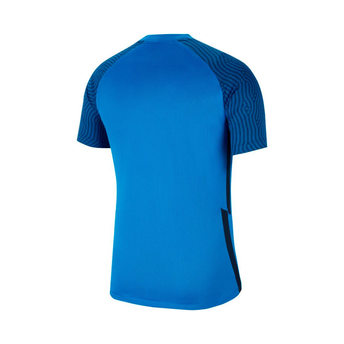 Camisola Nike Strike II m/c Criança
