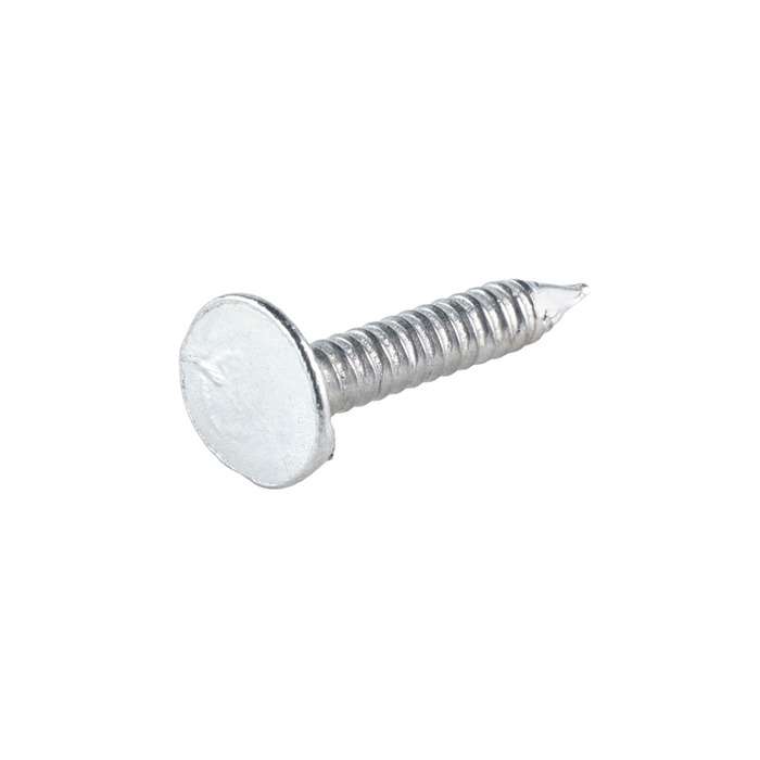 Søm til tagshingels galv. 3,1 x 20 mm