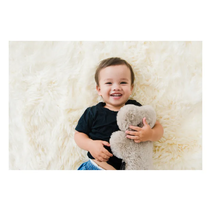 FlatOut Bears Ours Latte | Taupe