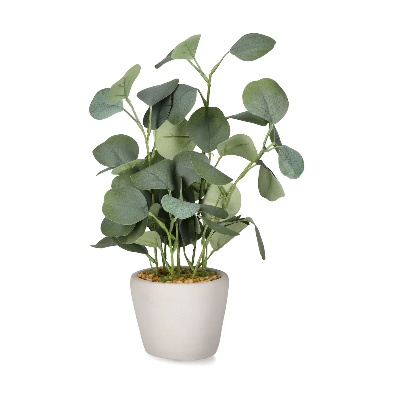 Eukalyptus kunstig Høyde 30 cm