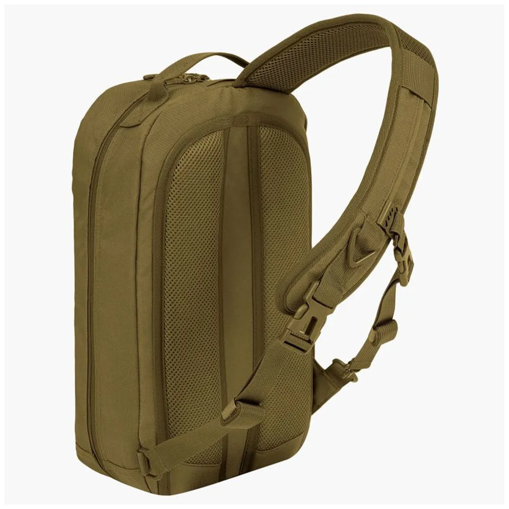 Highlander -  Rucksack Scorpion Gearslinger 12 L