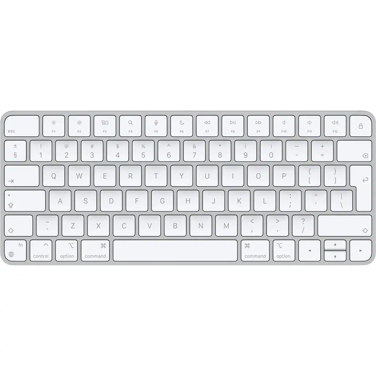 Apple Magic Keyboard (norsk)