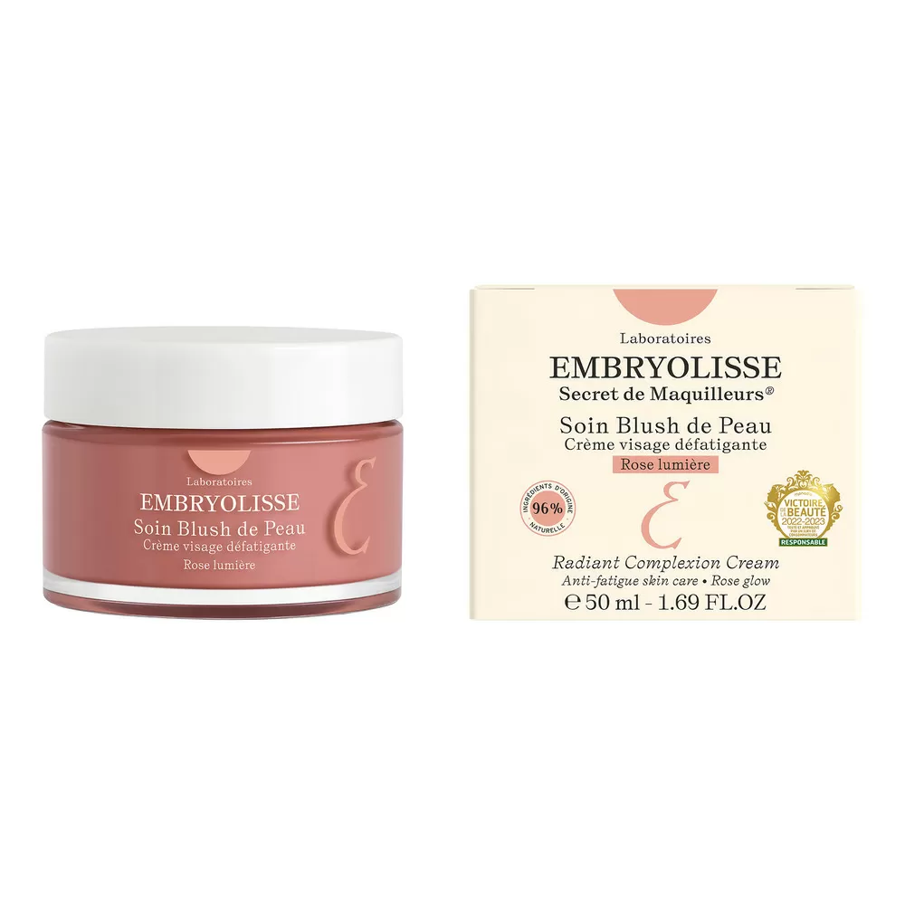 Embryolisse Radiant Complexion Cream - 50 ml.