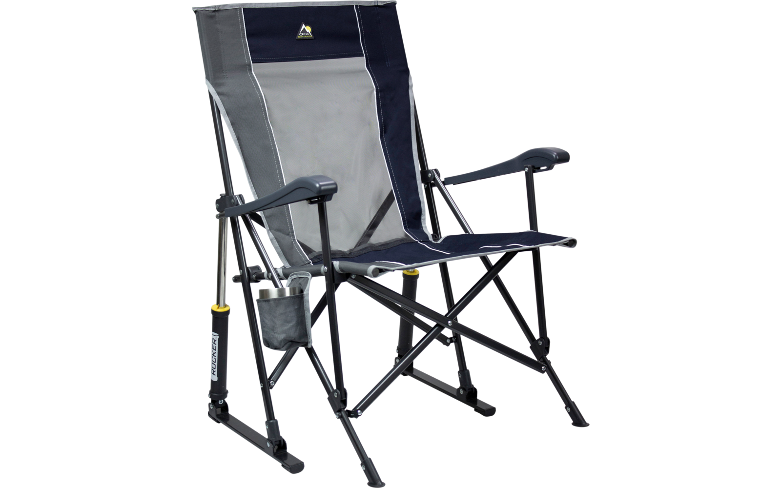GCI RoadTrip Rocker Hunter Topo